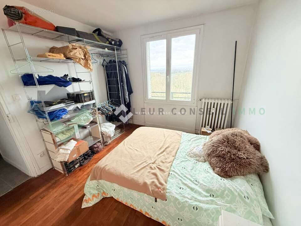 Appartement à RIS-ORANGIS