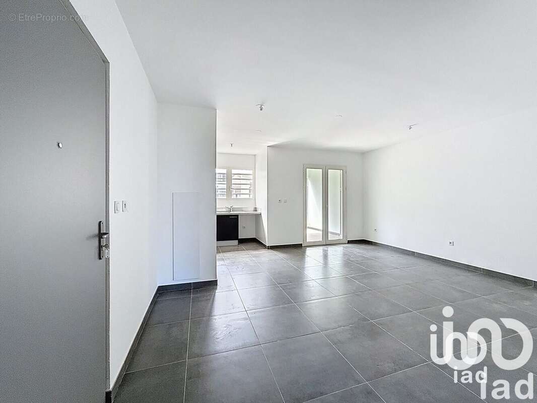 Photo 2 - Appartement à SAINT-JOSEPH