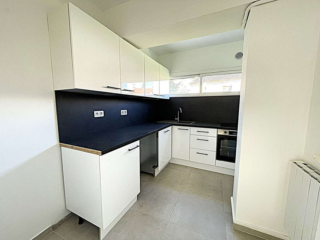 Appartement à LE CANNET