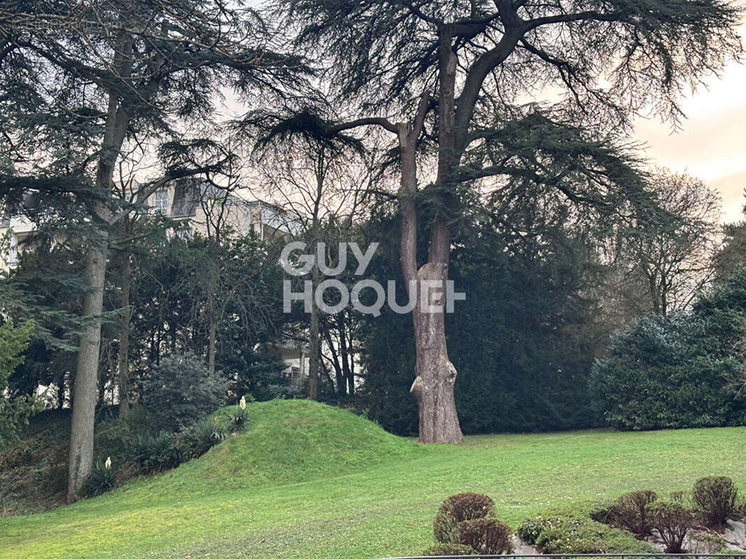 Appartement à TOURS