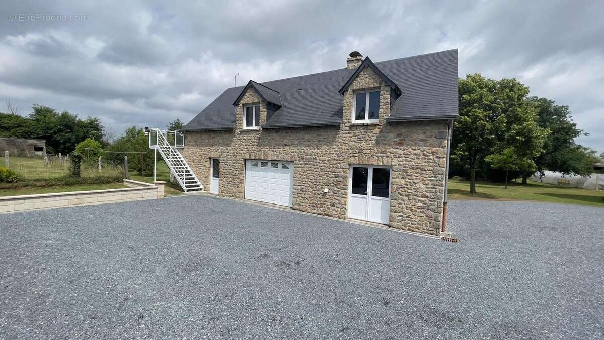 Photo 3 - Maison à COMMER