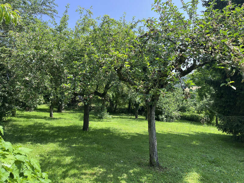 Maison à SEMUR-EN-AUXOIS