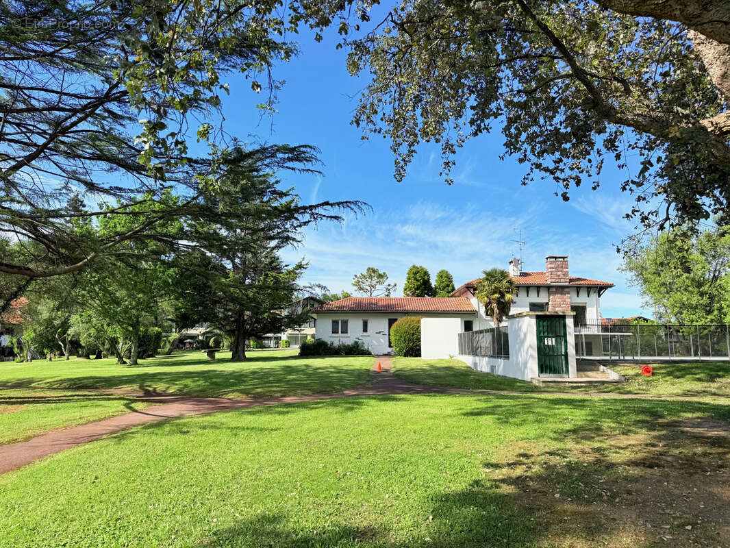 Appartement à HENDAYE