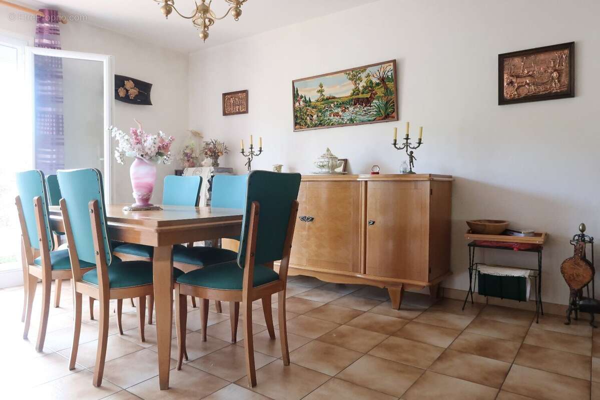 Maison à SAINT-GALMIER
