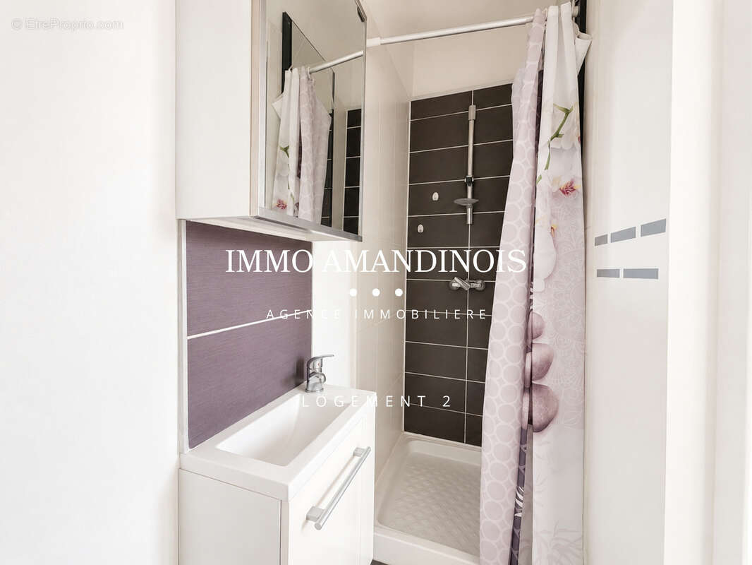 Immeuble de rapport - 3 lots - centre ville - photo 16