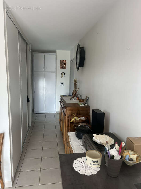 Appartement à CHAROLLES