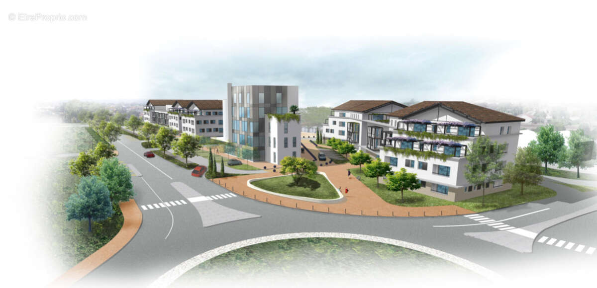 Photo 2 - Commerce à LESPINASSE