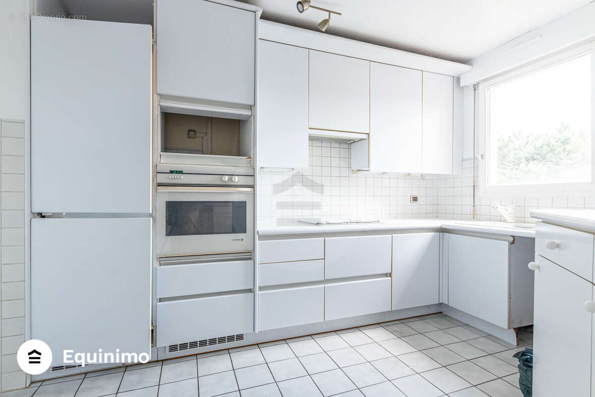 Appartement à LE KREMLIN-BICETRE