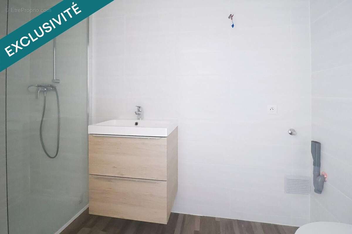 Photo 4 - Appartement à THIL