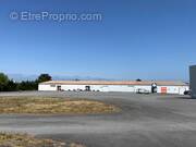 Photo 1 - Commerce à BEAUVOIR-SUR-MER