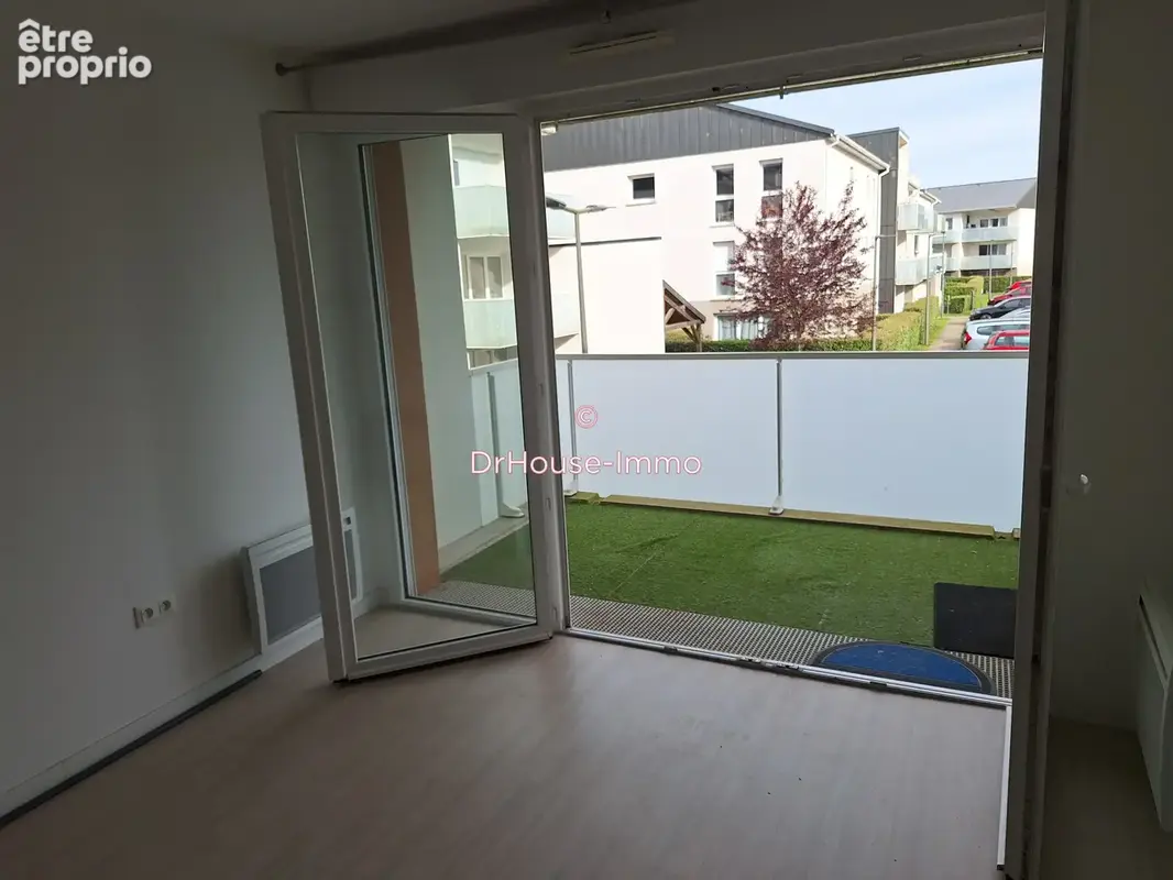 Appartement 2 pièces 40 m² à vendre à Le Houlme (76770) - photo 21
