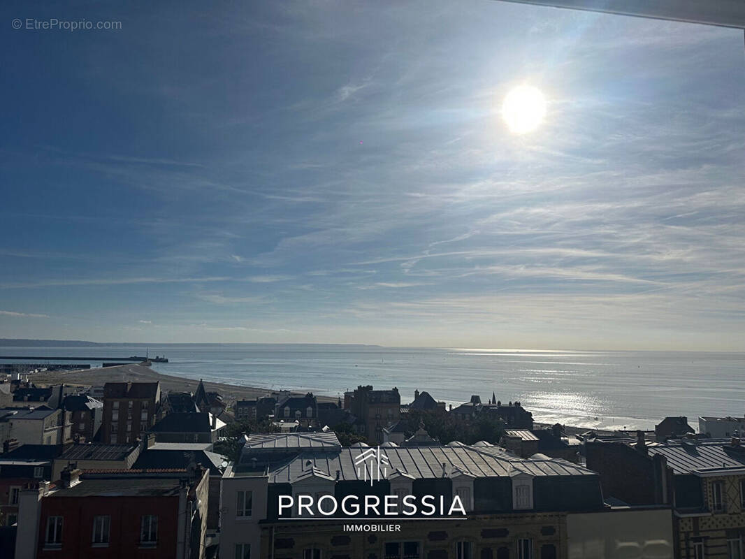 Appartement à LE HAVRE