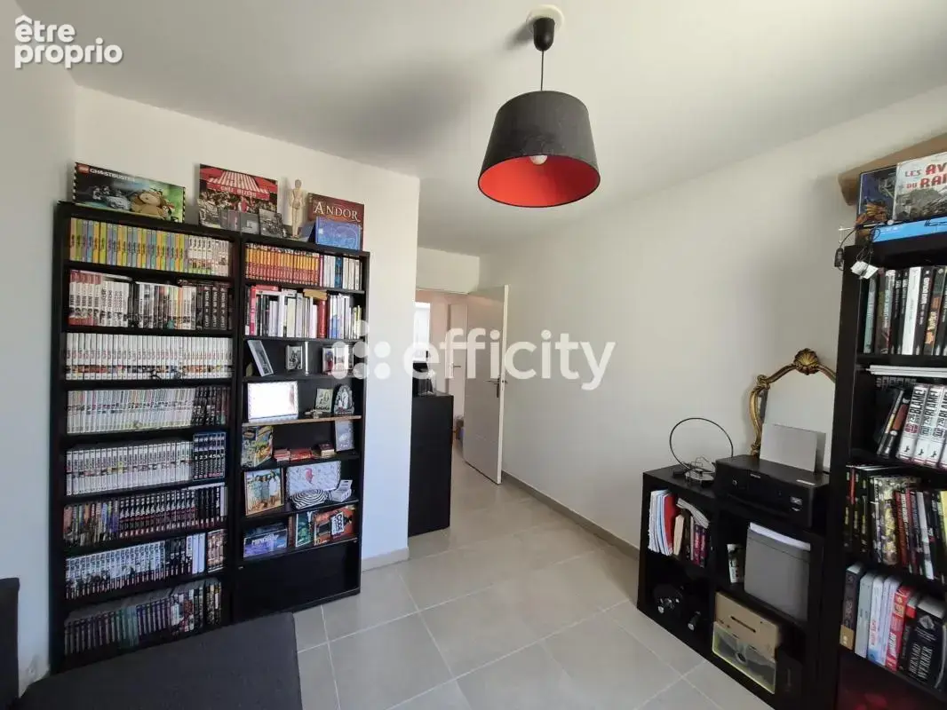 Appartement récent - photo 10