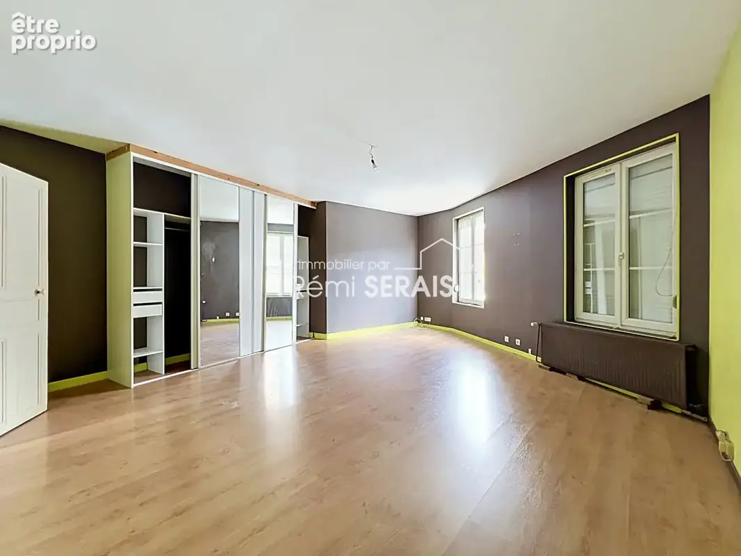 Ensemble immobilier à vendre à BOUCE - photo 11