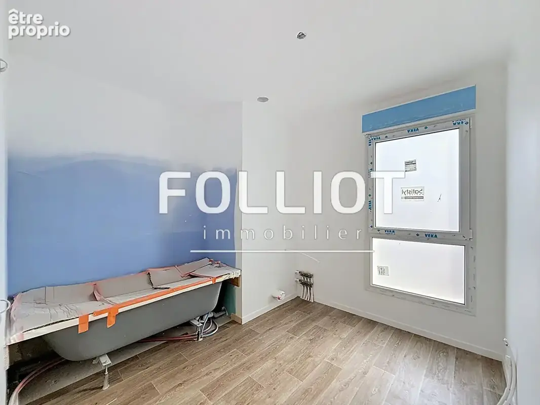 A vendre Maison Granville 4 pièce(s) 86.07 m2 - photo 7