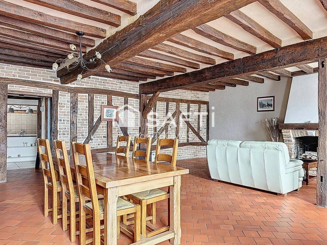 Photo 1 - Maison à VOUZON