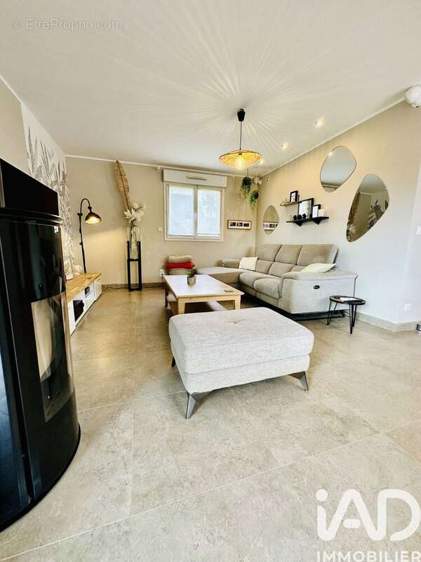 Photo 8 - Maison à HAISNES