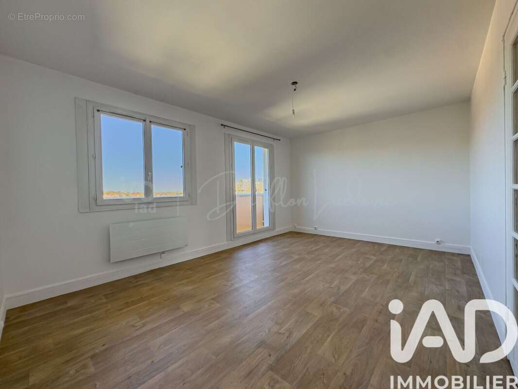 Photo 3 - Appartement à MARLY-LE-ROI