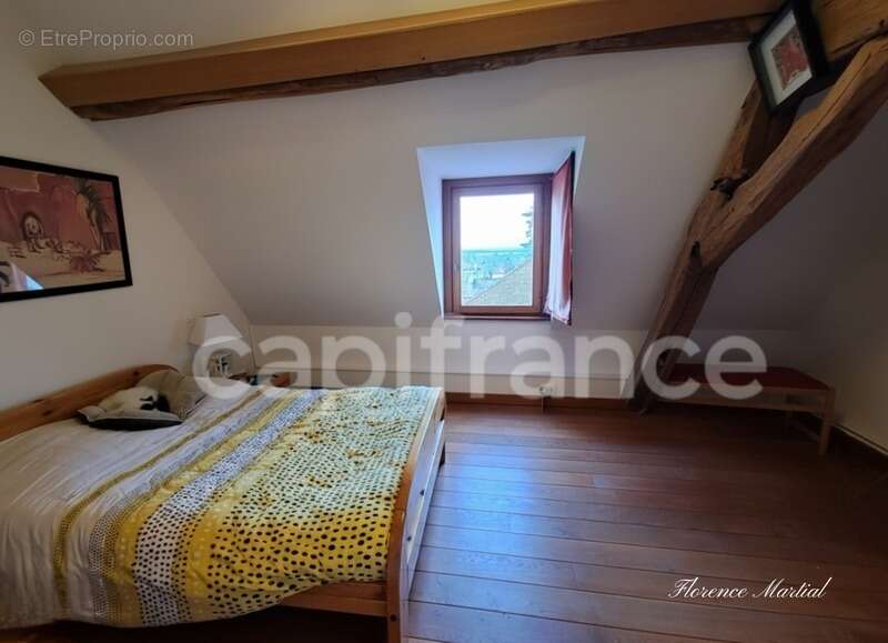 Maison à GEVREY-CHAMBERTIN