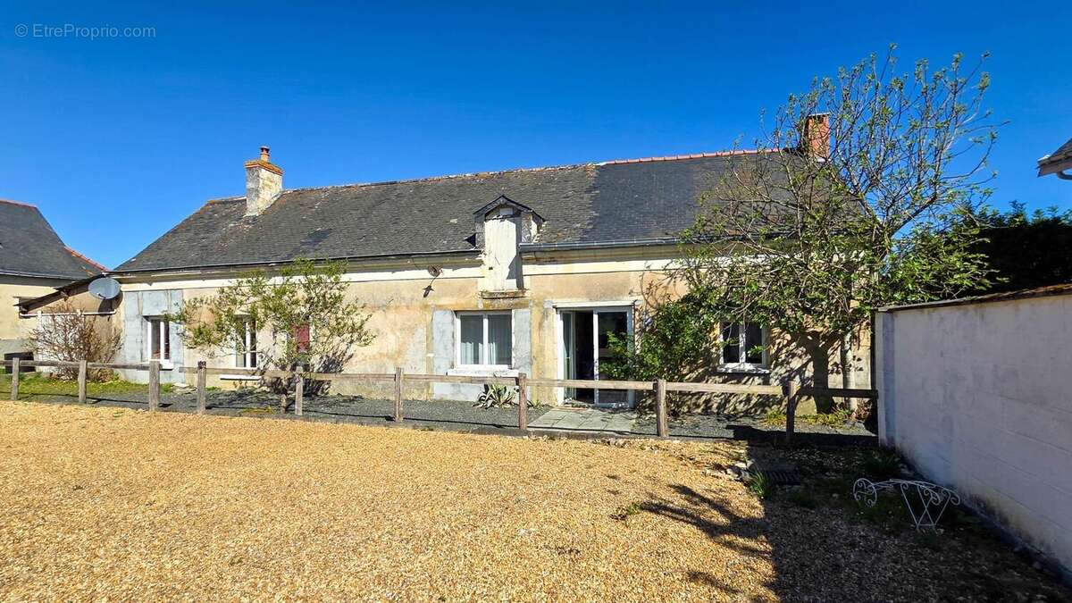 Photo 9 - Maison à VERNOIL