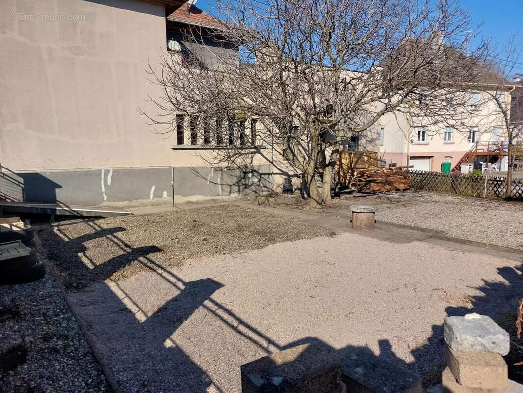 Photo 3 - Appartement à PFASTATT