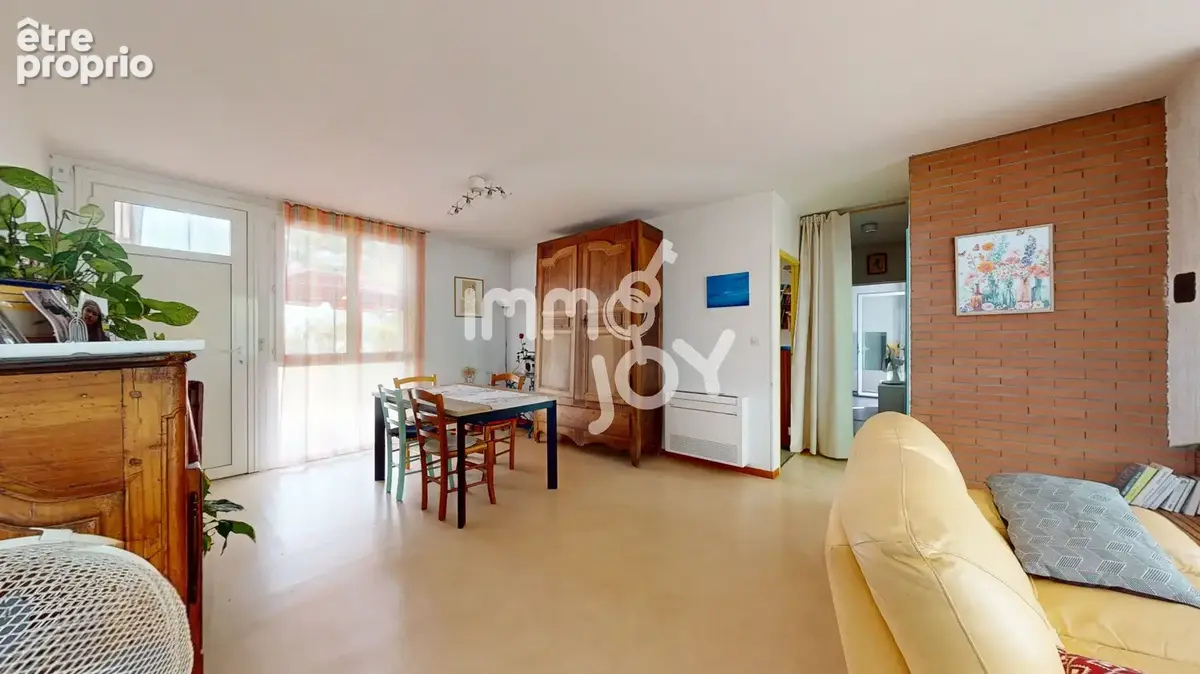 Maison à Vendre BEAUZELLE - photo 5