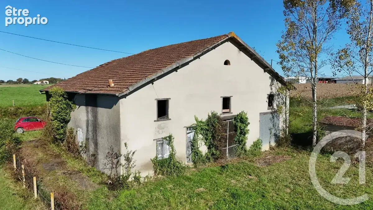 Photo Maison à Marpaps au prix de 82 500€