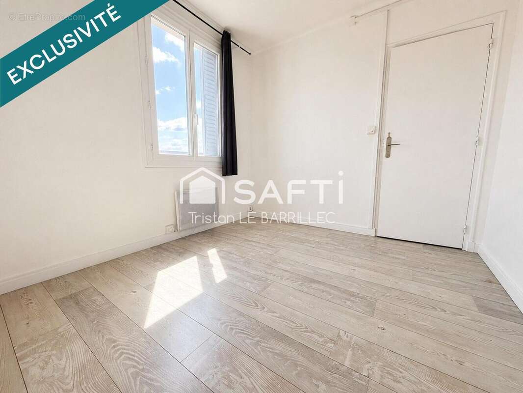 Photo 4 - Appartement à NIMES