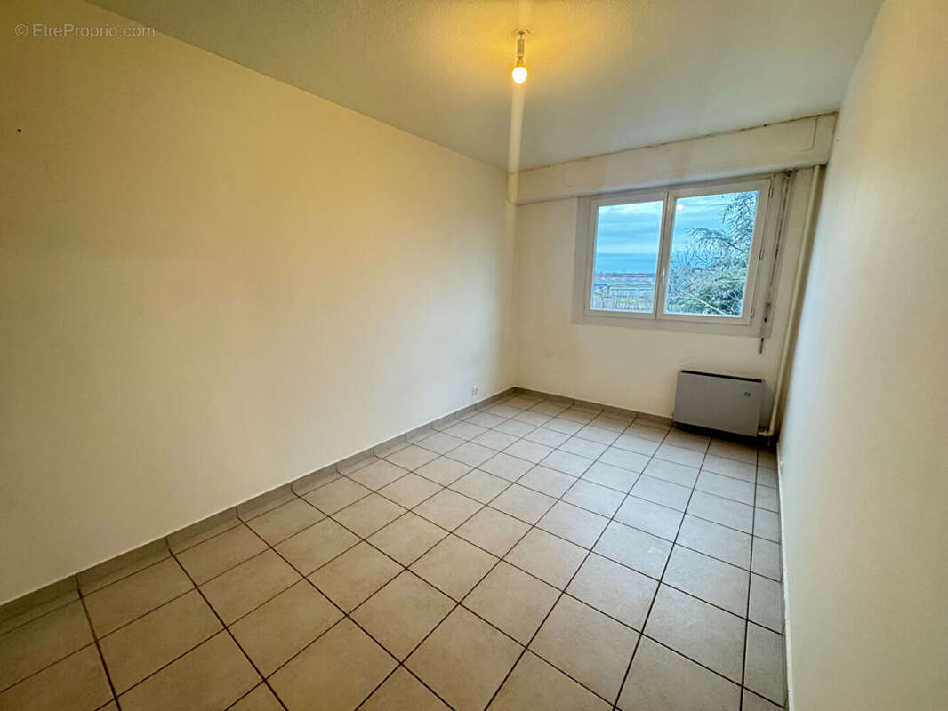 Appartement à ROANNE