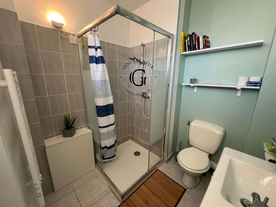 Appartement à PALAVAS-LES-FLOTS