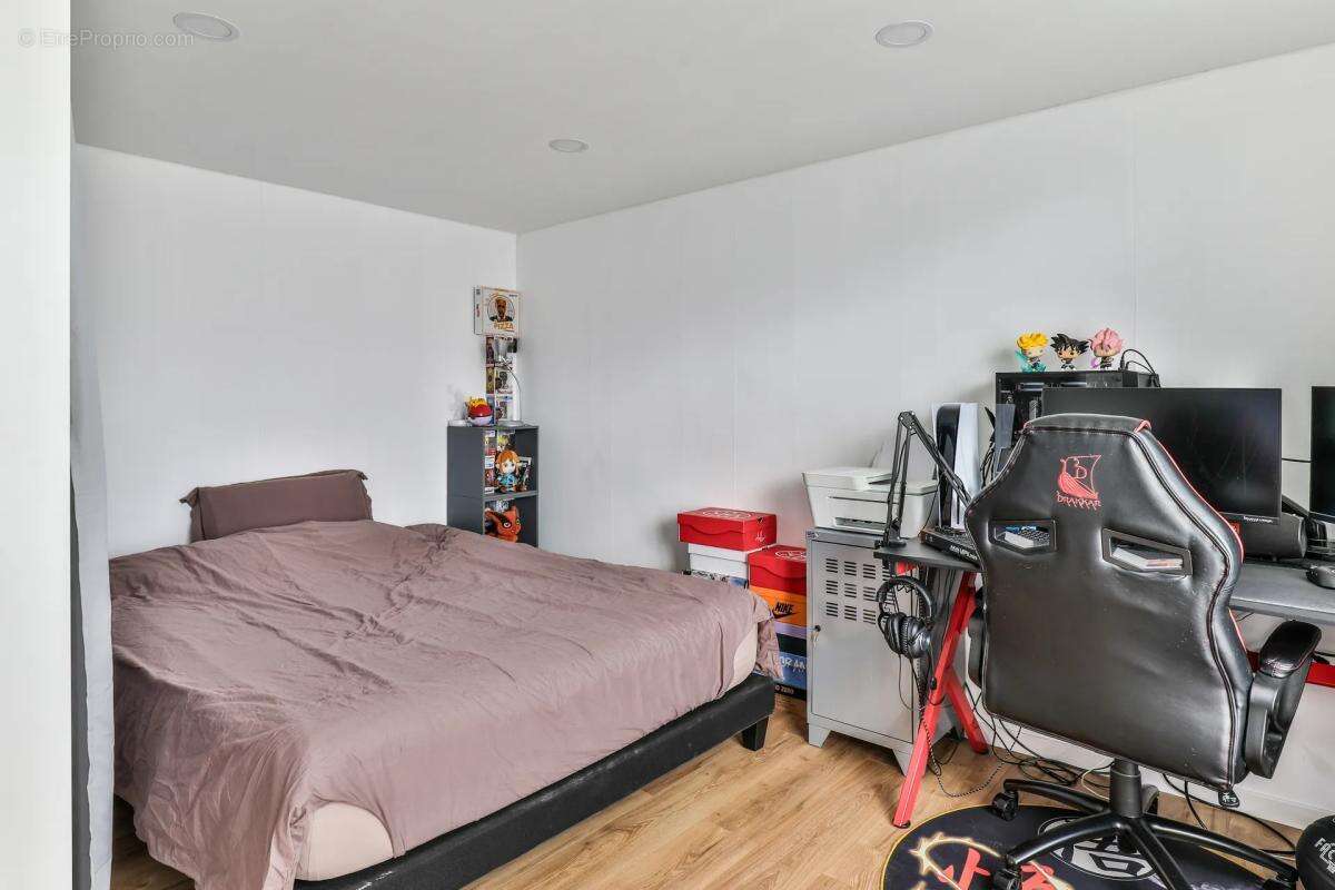 Appartement à BISCARROSSE