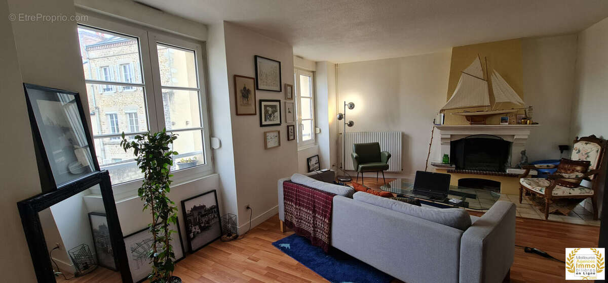 Appartement à ALENCON