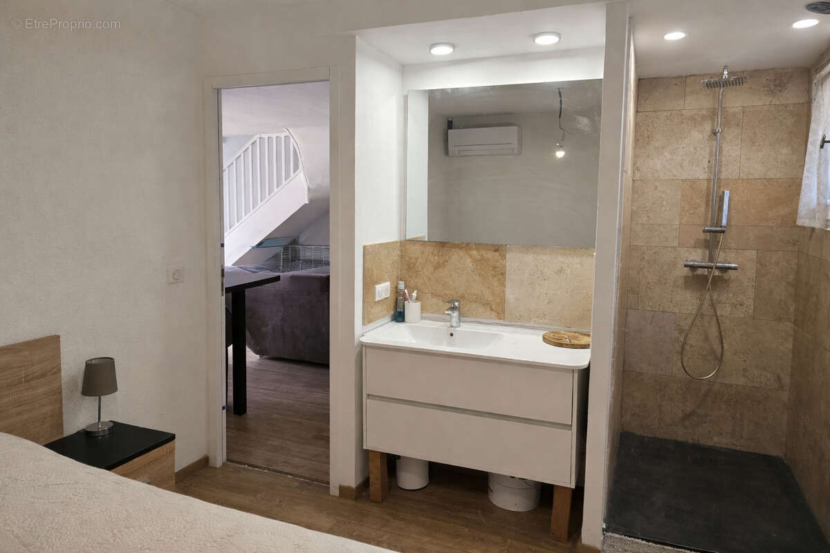 Maison à SAINT-RAPHAEL