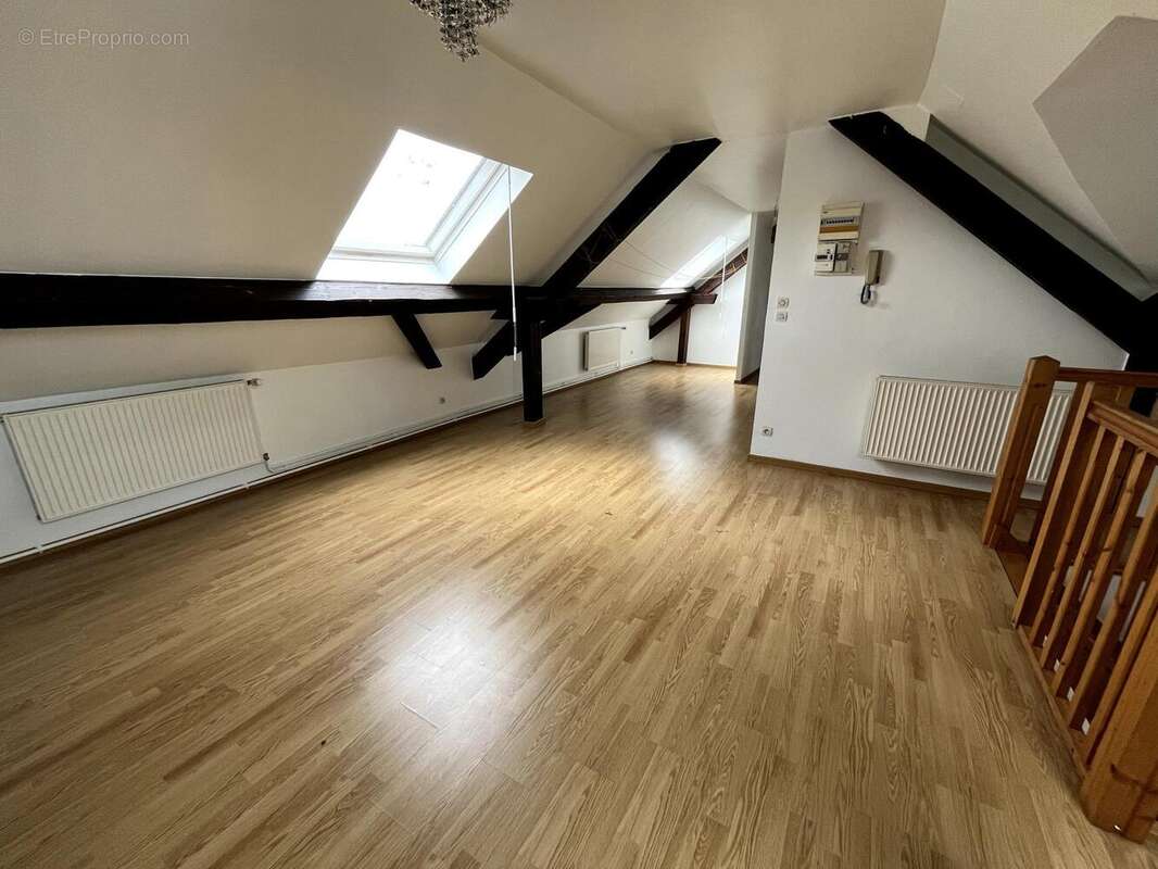 Photo 6 - Appartement à FESSENHEIM