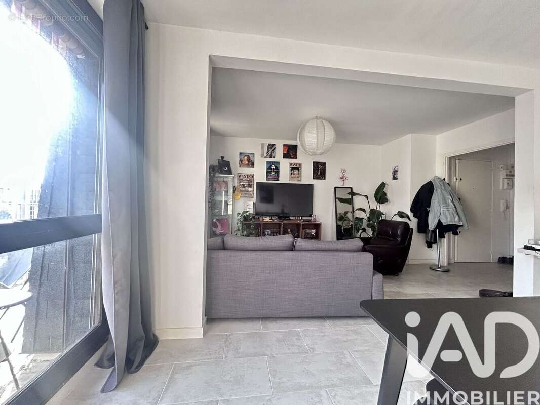 Photo 3 - Appartement à ORLEANS