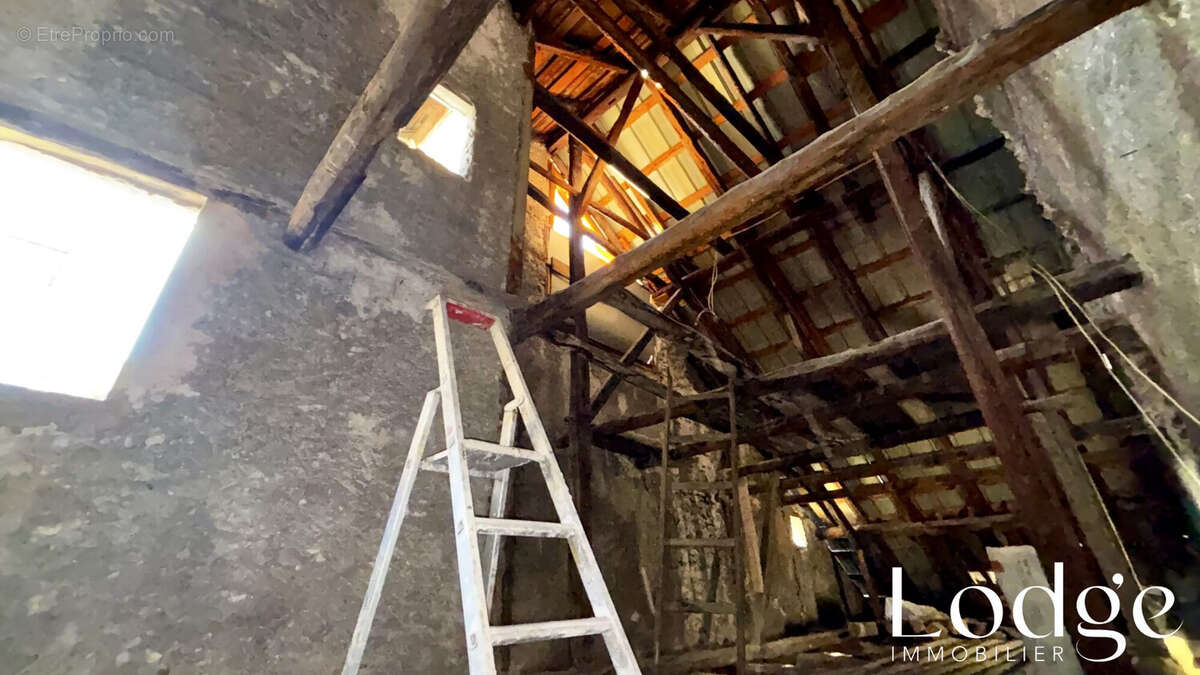 Appartement à BRIANCON