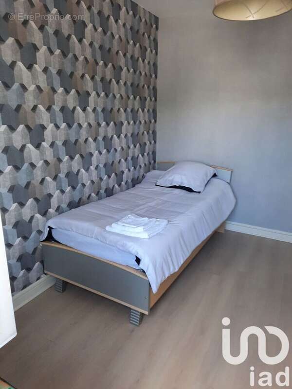 Photo 6 - Appartement à GRENOBLE