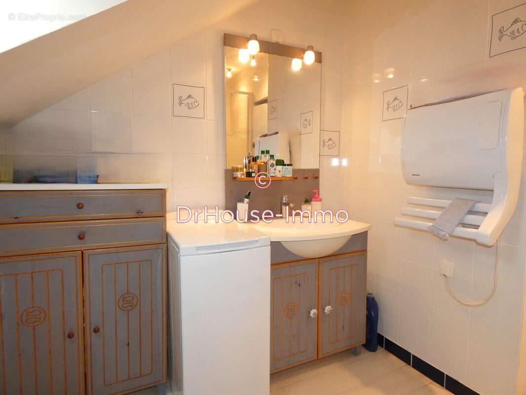 Maison à SAINT-CHRISTOPHE-SUR-LE-NAIS