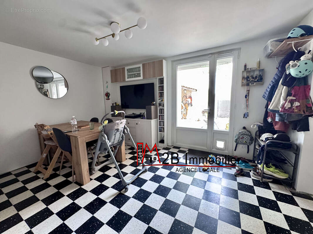 Maison briarde tout confort - photo 5