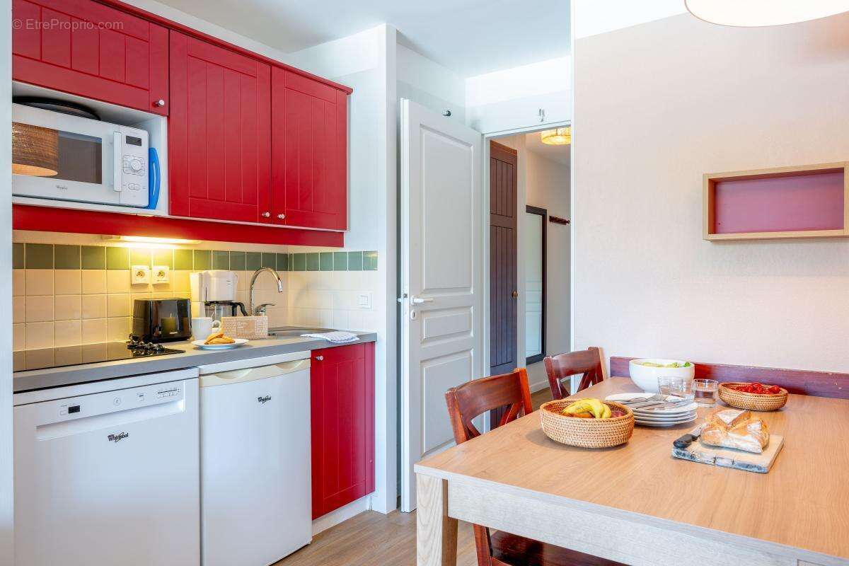 Appartement à BISCARROSSE