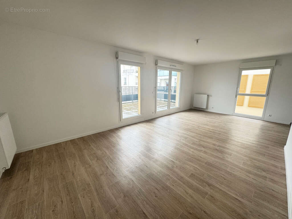 Appartement à CHELLES