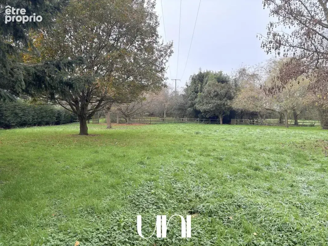 Maison de campagne - photo 16