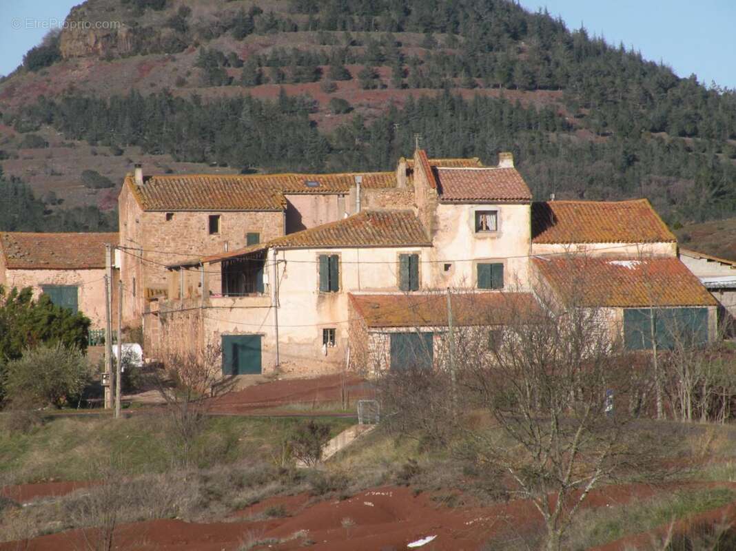 Maison à OCTON
