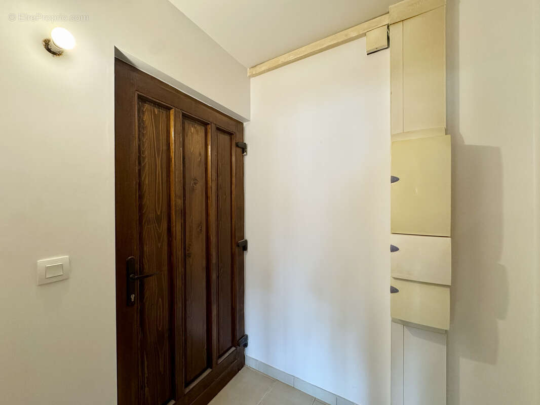 Appartement à COULOMMIERS