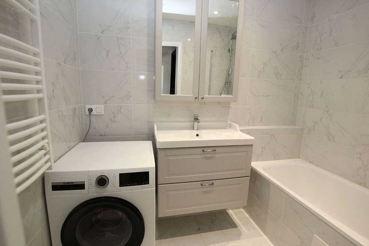 Appartement à MEUDON