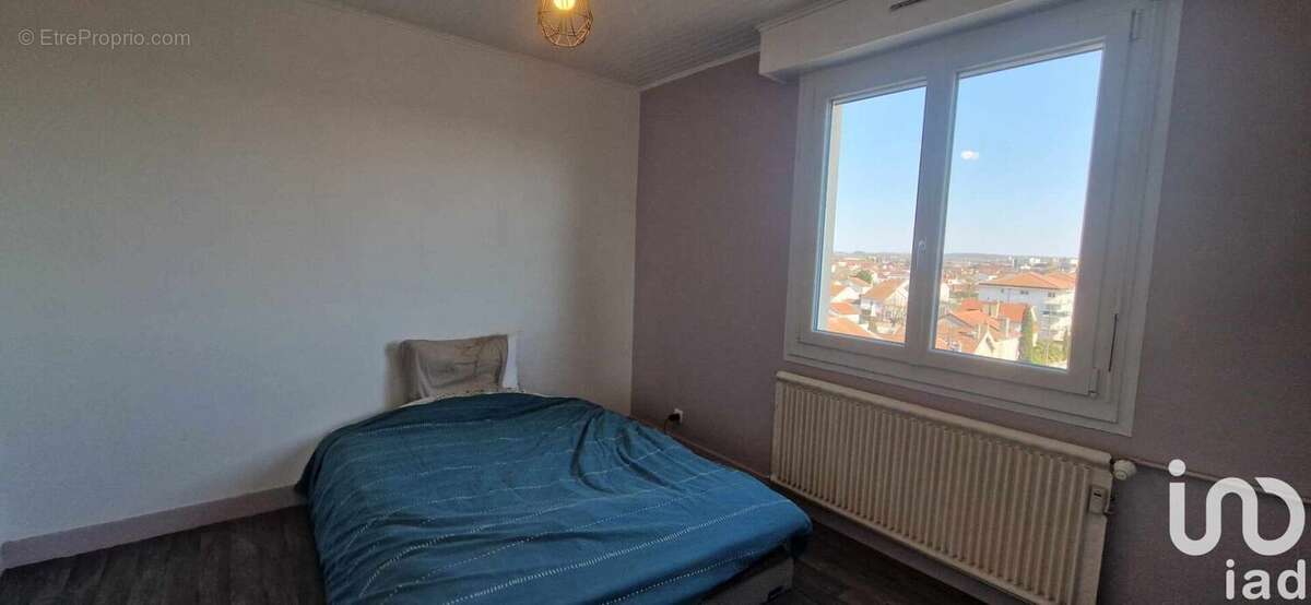 Photo 4 - Appartement à SAINT-DIZIER