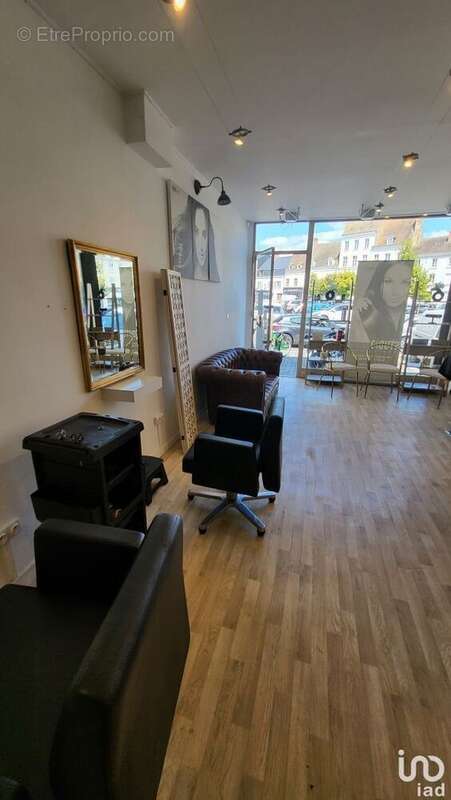 Photo 5 - Commerce à MONTARGIS