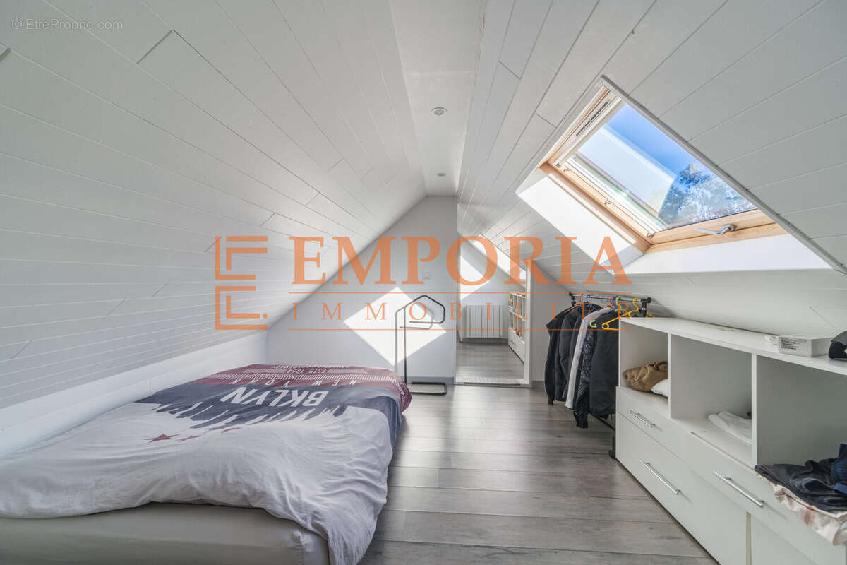 Appartement à ALTKIRCH