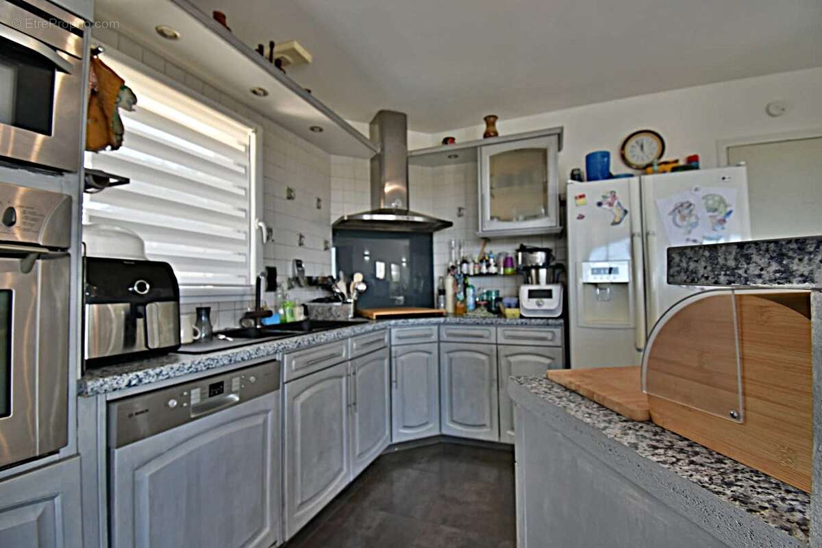 Maison à MOUSTOIR-AC