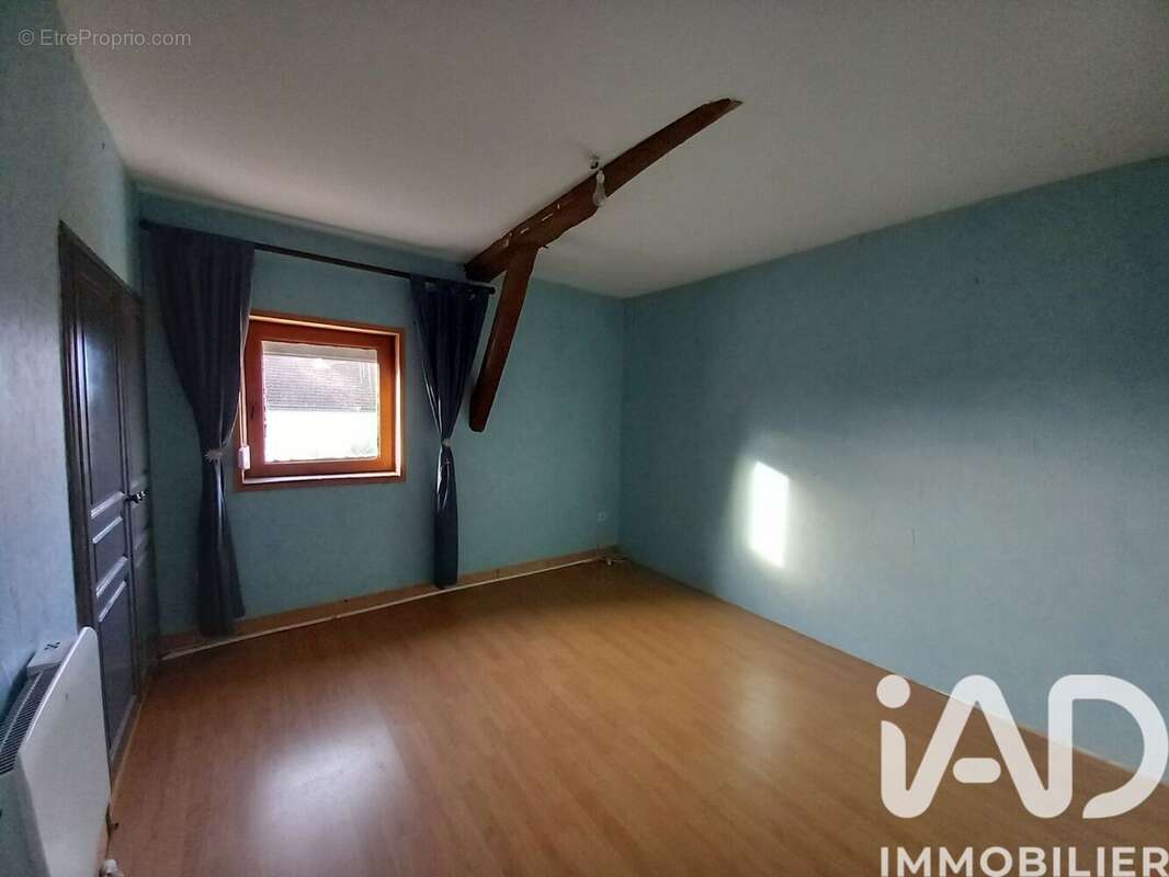 Photo 8 - Maison à EPOTHEMONT